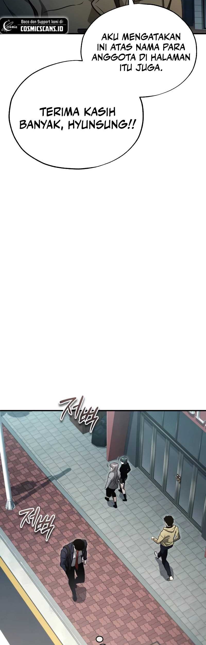 Devil Returns To School Days Chapter 53 Gambar 24