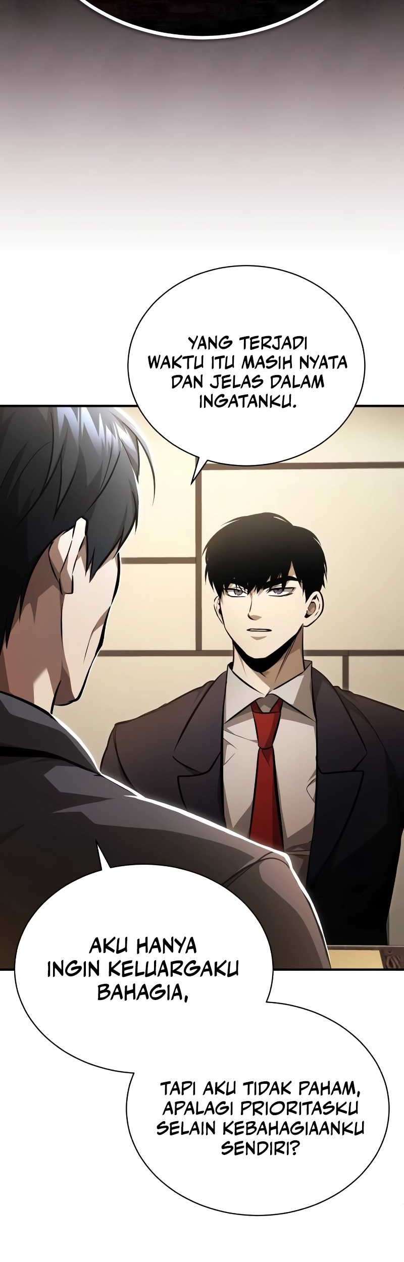 Devil Returns To School Days Chapter 53 Gambar 47