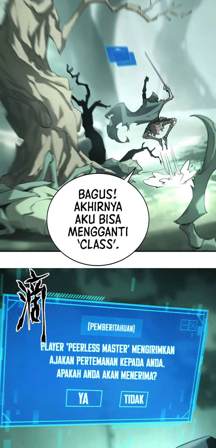 Game Online: Unrivaled In The World (Remake) Chapter 10 Gambar 16
