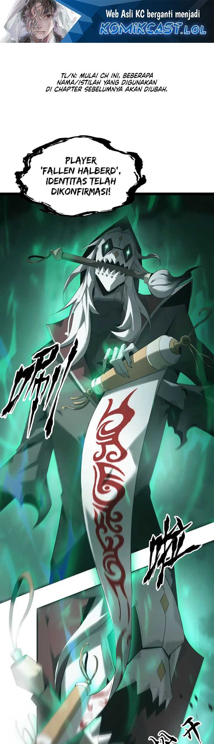 Baca Manhua Game Online: Unrivaled In The World (Remake) Chapter 10 Gambar 2
