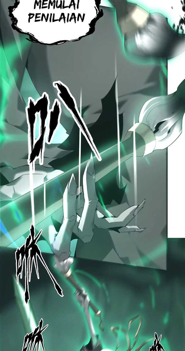 Game Online: Unrivaled In The World (Remake) Chapter 10 Gambar 4