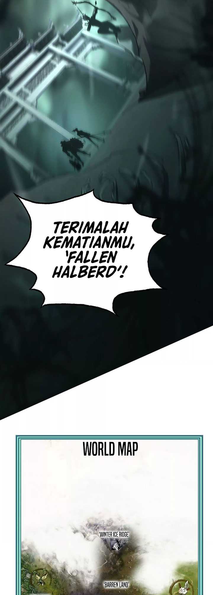 Game Online: Unrivaled In The World (Remake) Chapter 10 Gambar 58