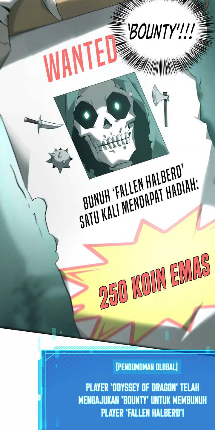Game Online: Unrivaled In The World (Remake) Chapter 10 Gambar 10