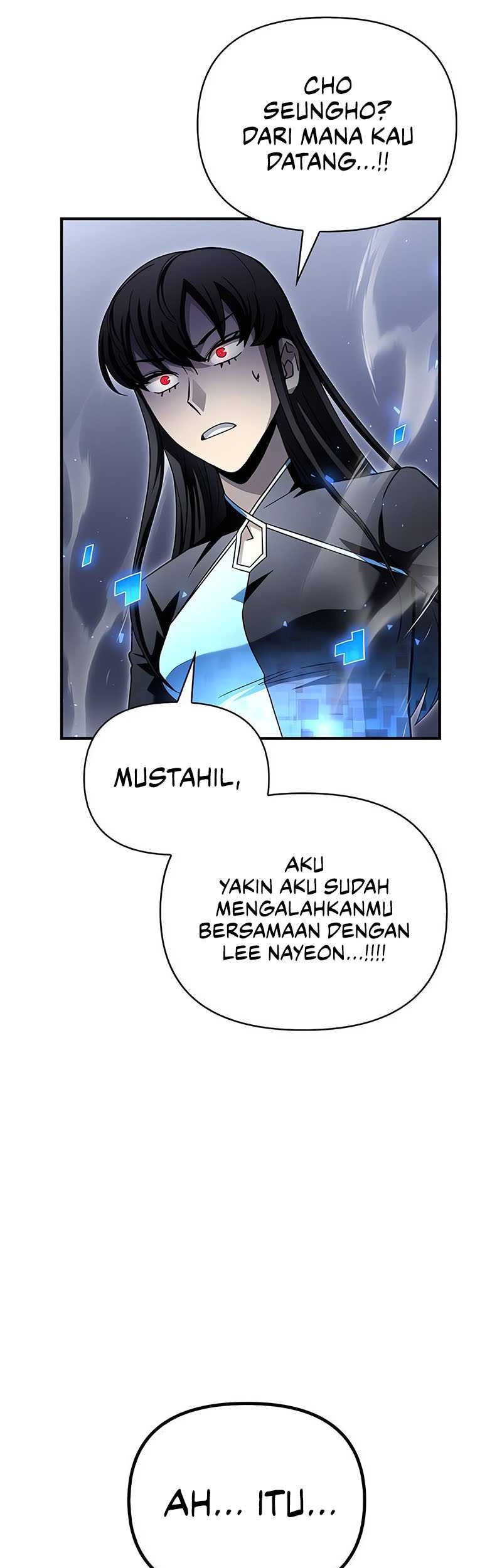 Superhuman Battlefield Chapter 97 Gambar 80