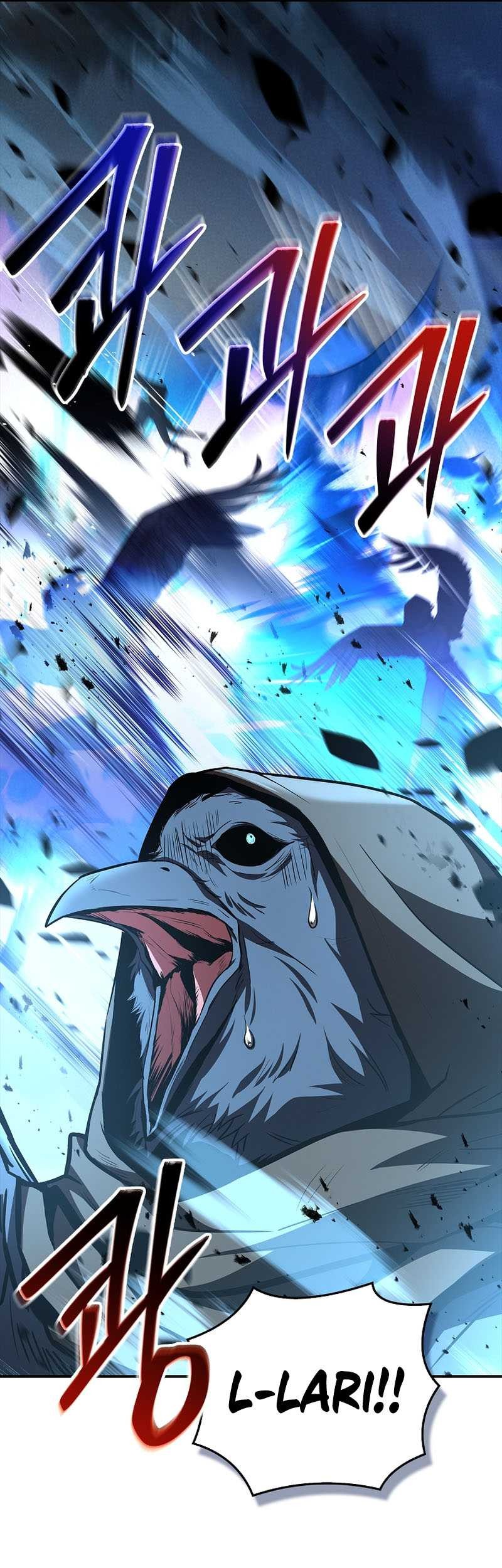 Talent-Swallowing Magician Chapter 64 Gambar 39