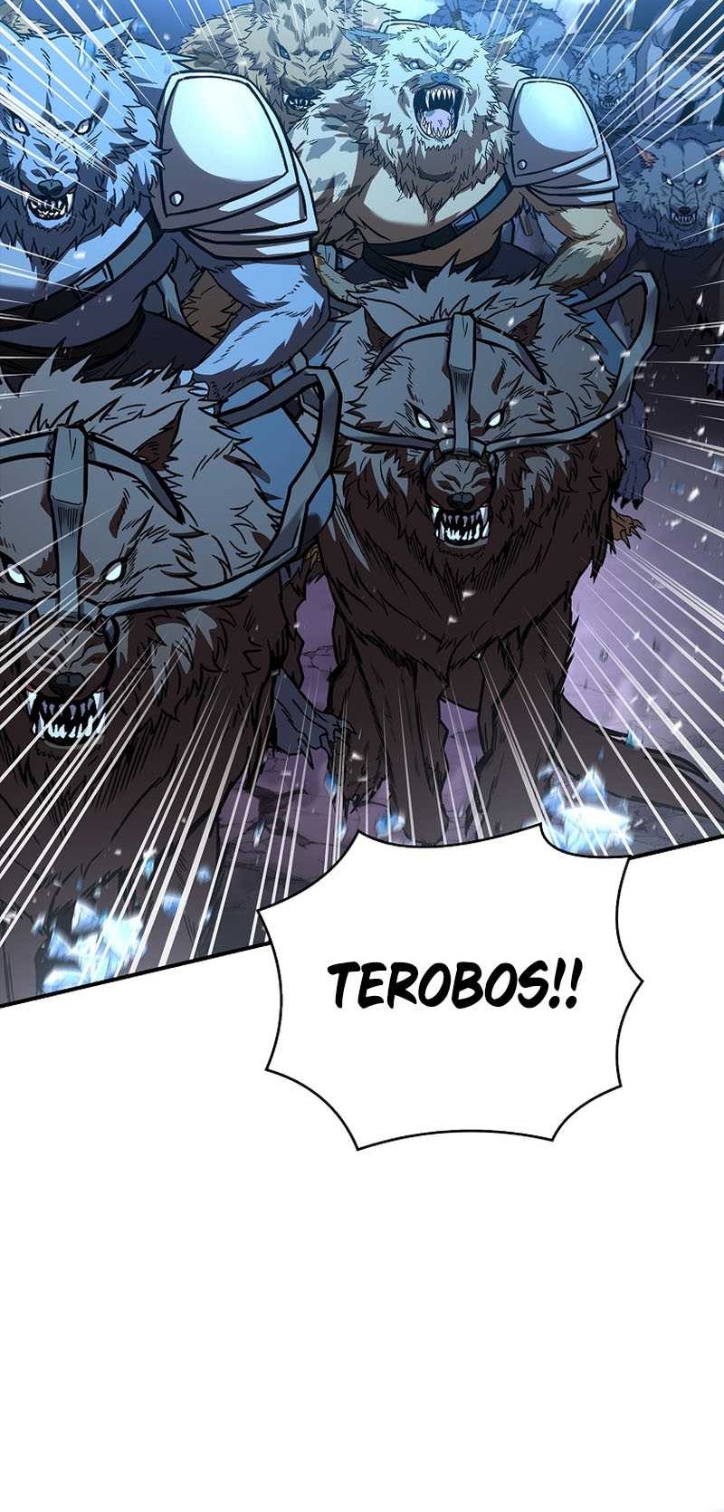 Talent-Swallowing Magician Chapter 64 Gambar 61