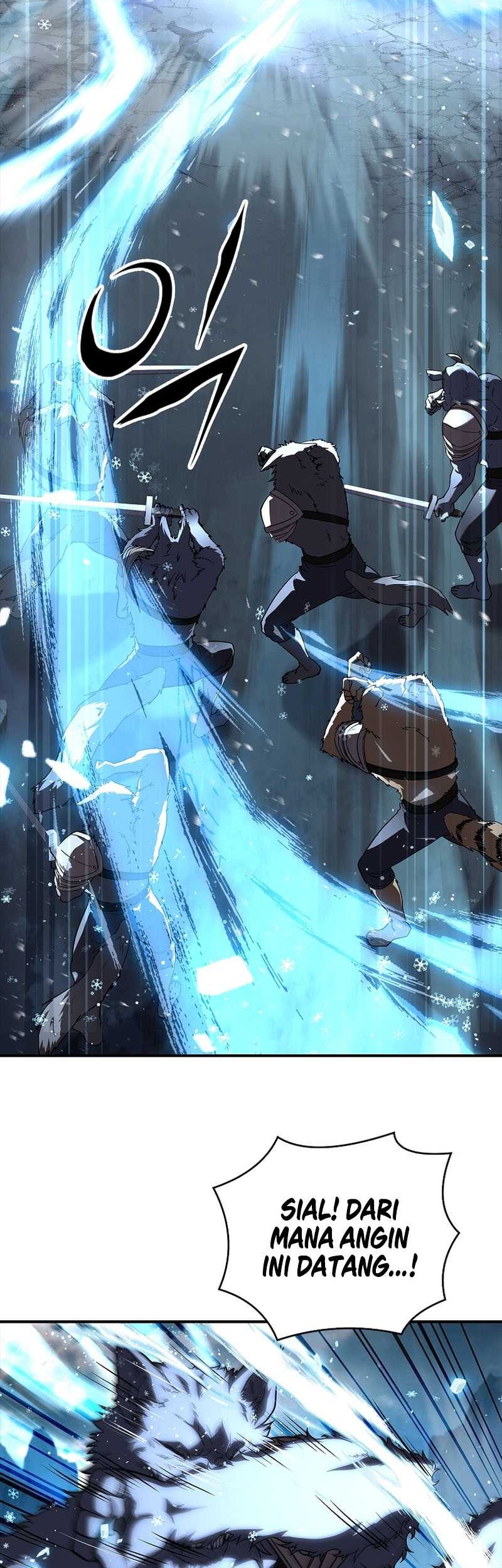 Talent-Swallowing Magician Chapter 64 Gambar 63