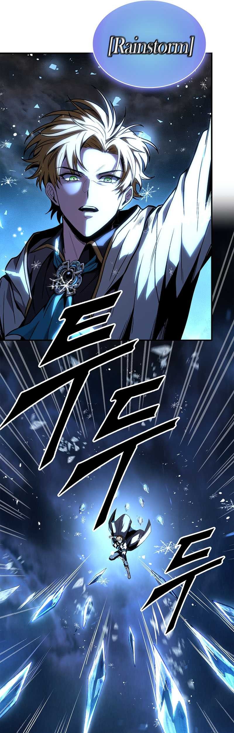 Talent-Swallowing Magician Chapter 64 Gambar 66