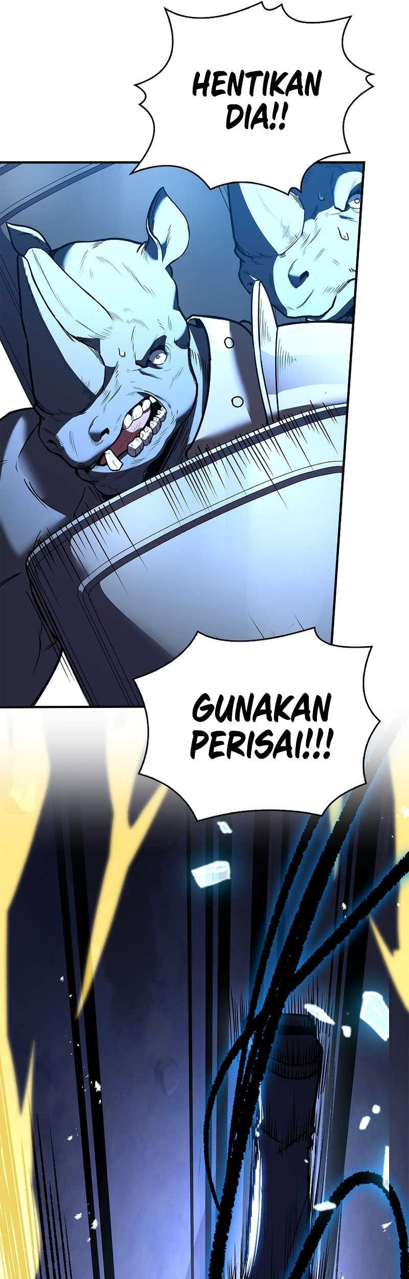 Talent-Swallowing Magician Chapter 64 Gambar 74