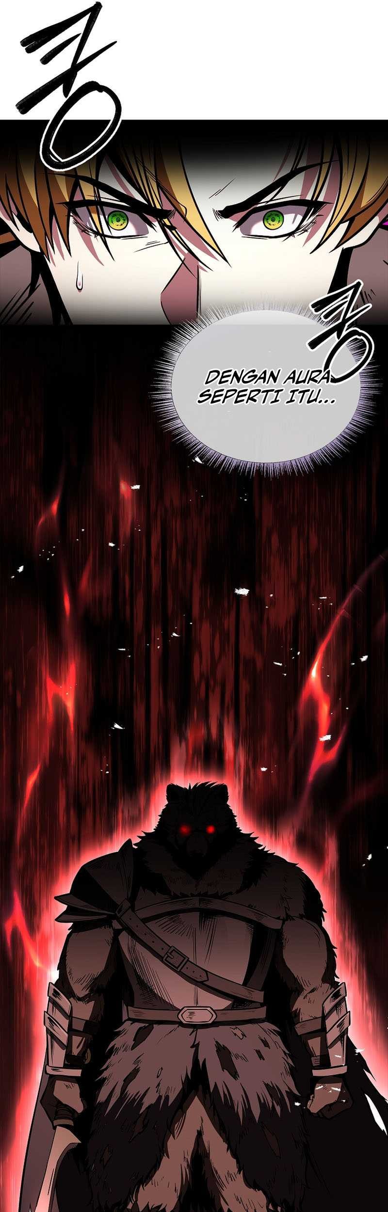 Talent-Swallowing Magician Chapter 64 Gambar 83