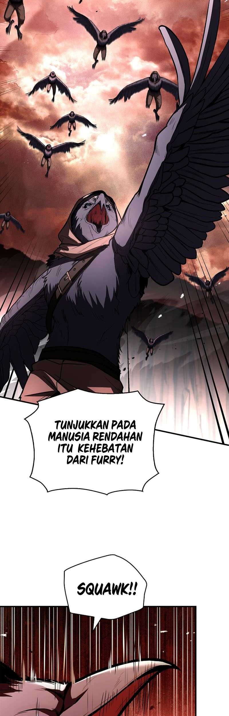 Talent-Swallowing Magician Chapter 64 Gambar 20