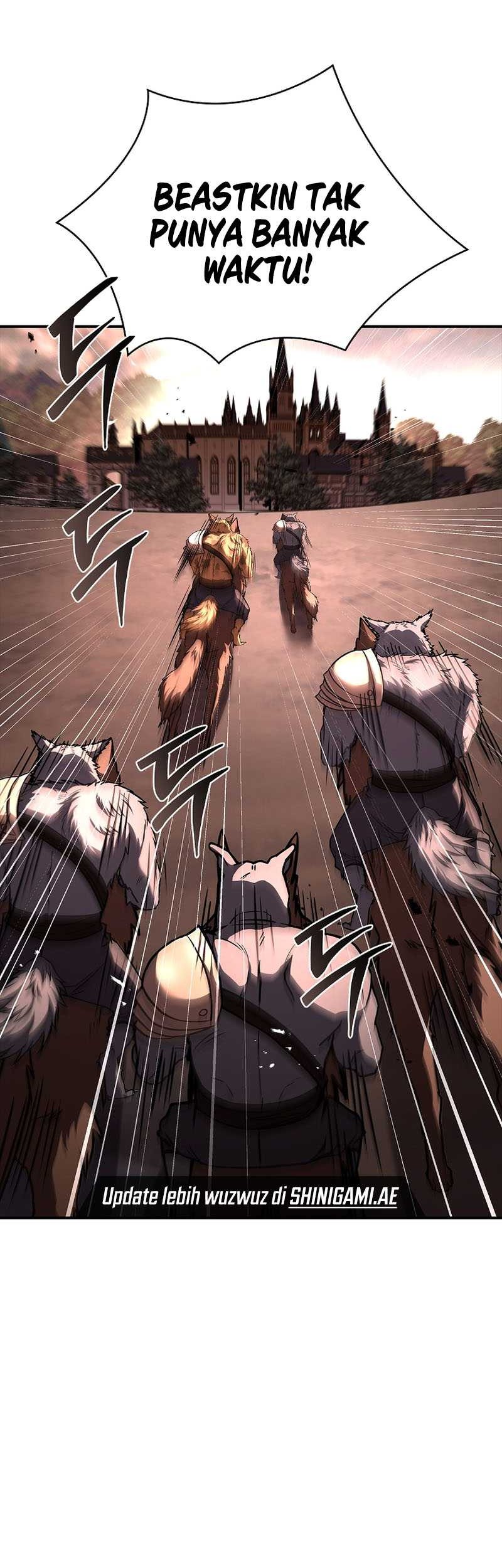 Talent-Swallowing Magician Chapter 63 Gambar 41