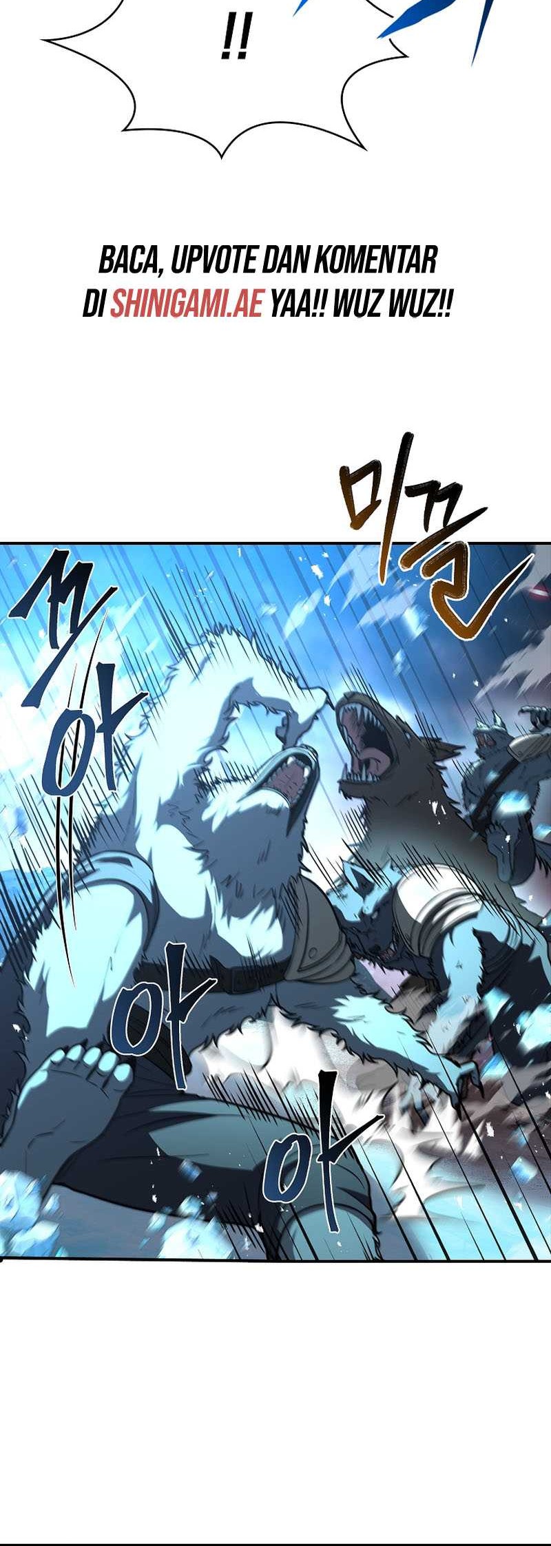 Talent-Swallowing Magician Chapter 63 Gambar 62