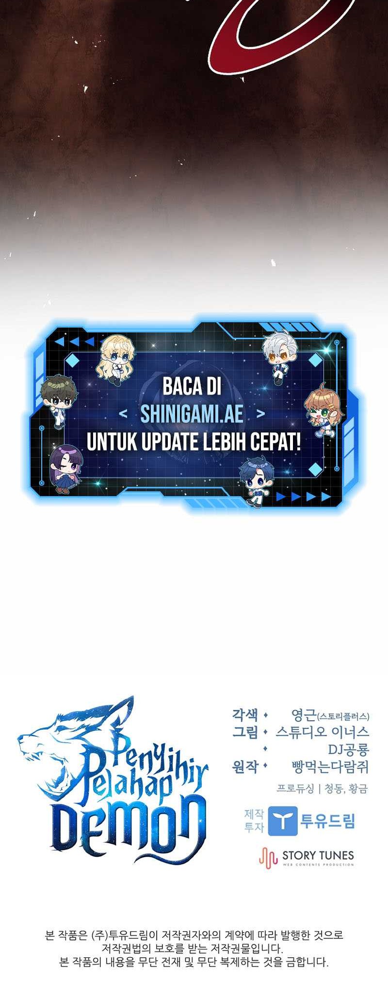 Talent-Swallowing Magician Chapter 63 Gambar 72
