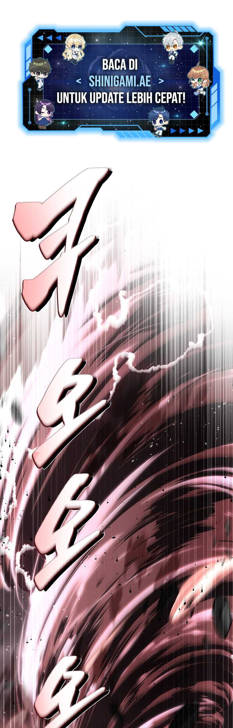 Baca Manhwa Talent-Swallowing Magician Chapter 63 Gambar 2