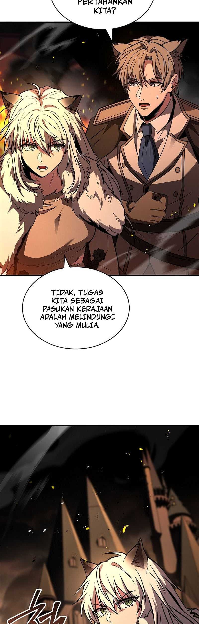 Talent-Swallowing Magician Chapter 62 Gambar 39