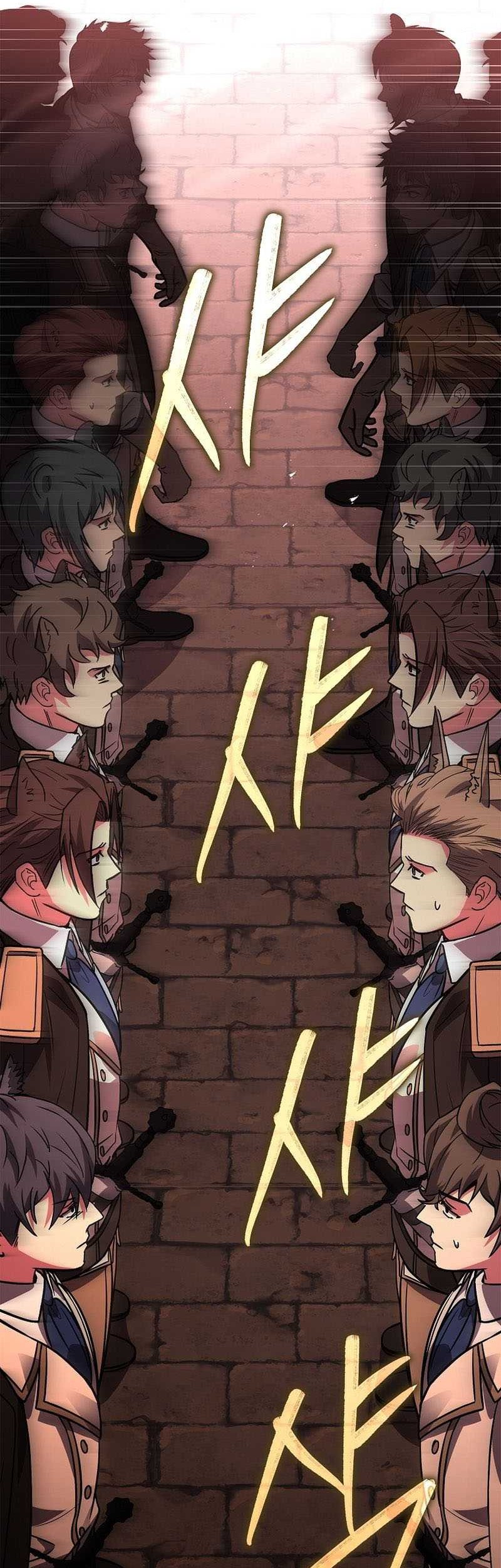 Talent-Swallowing Magician Chapter 62 Gambar 59