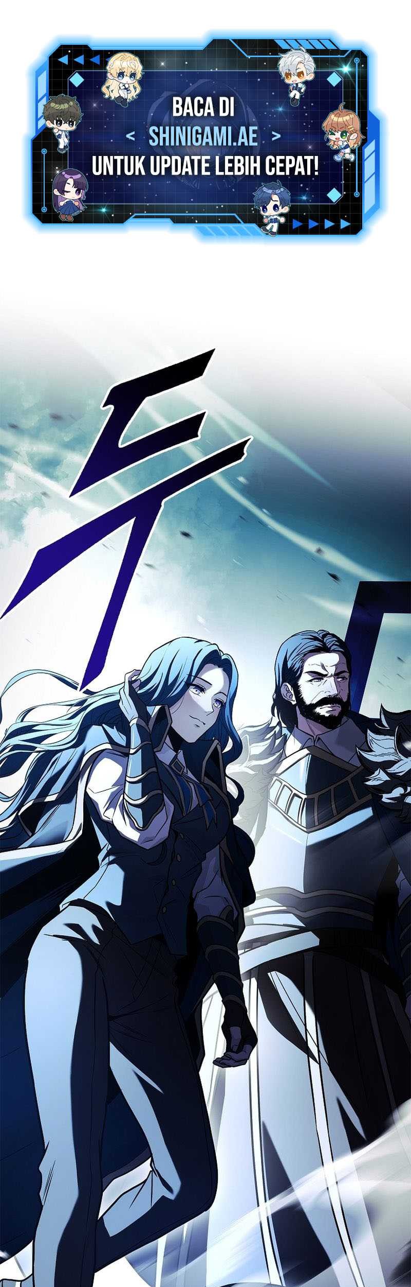 Baca Manhwa Talent-Swallowing Magician Chapter 62 Gambar 2