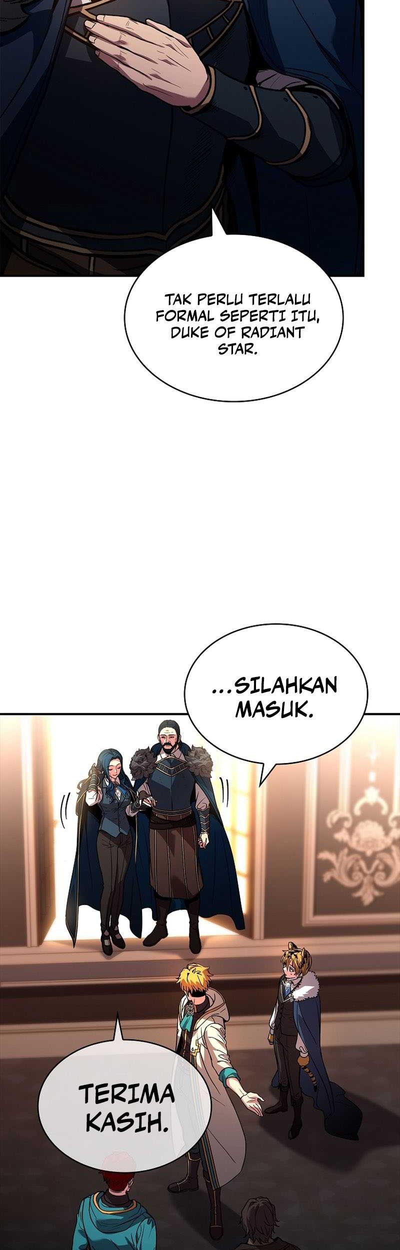 Talent-Swallowing Magician Chapter 62 Gambar 8