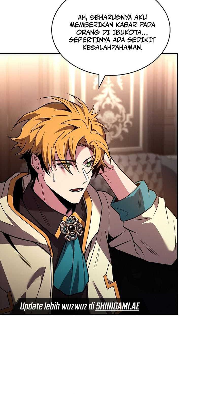 Talent-Swallowing Magician Chapter 62 Gambar 13
