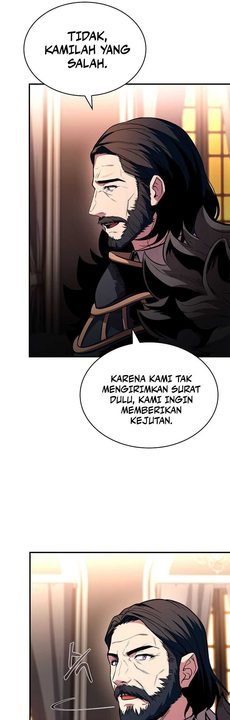 Talent-Swallowing Magician Chapter 62 Gambar 14