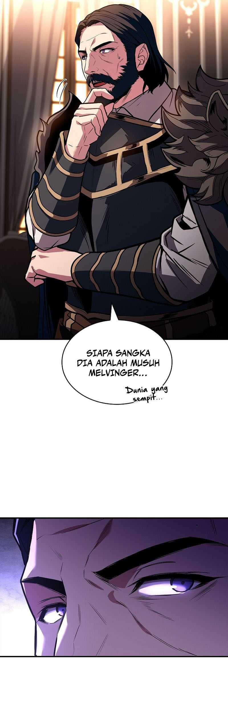 Talent-Swallowing Magician Chapter 62 Gambar 18
