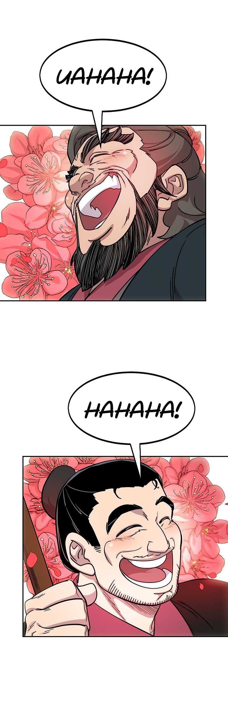 Return of the Flowery Mountain Sect Chapter 114 Gambar 47