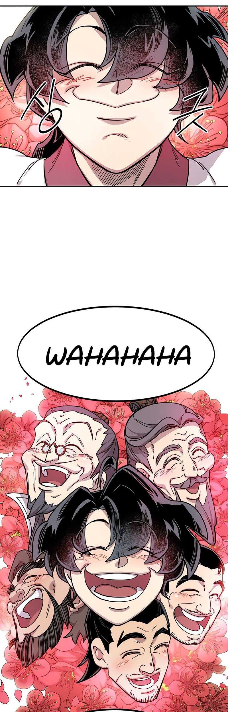 Return of the Flowery Mountain Sect Chapter 114 Gambar 48