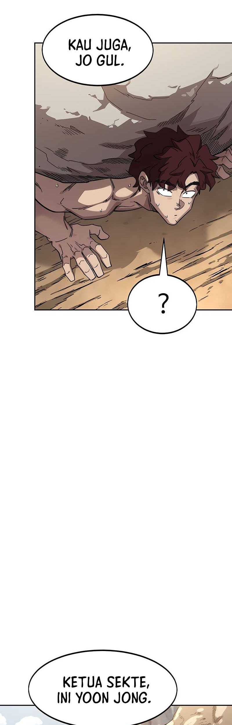 Return of the Flowery Mountain Sect Chapter 114 Gambar 60