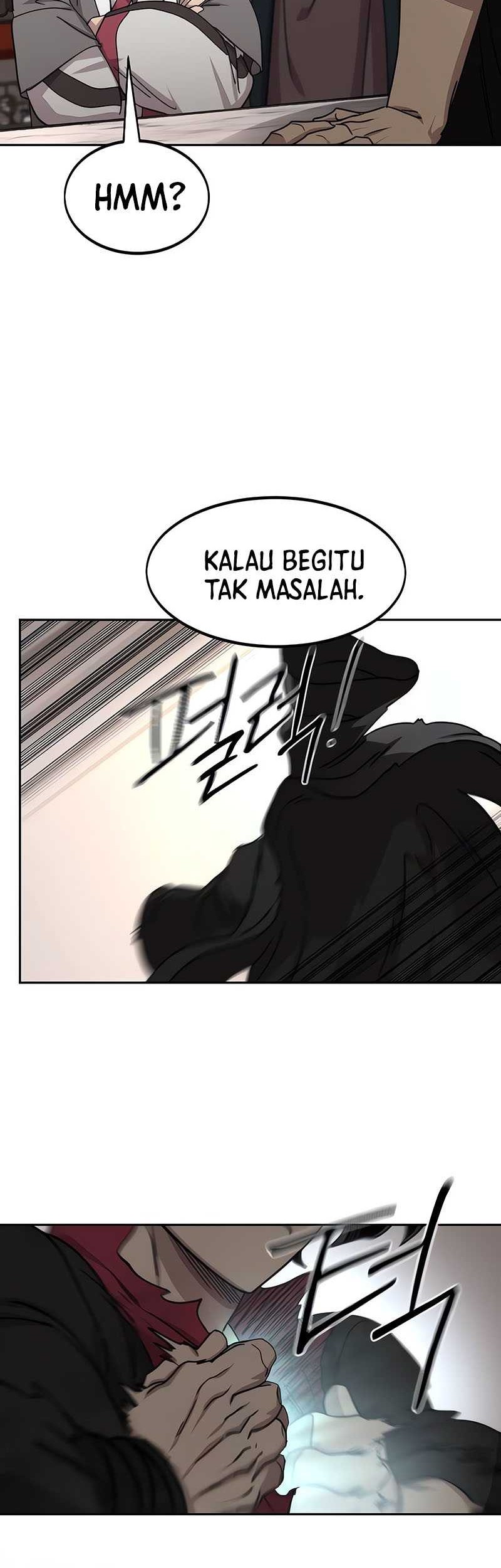 Return of the Flowery Mountain Sect Chapter 114 Gambar 20