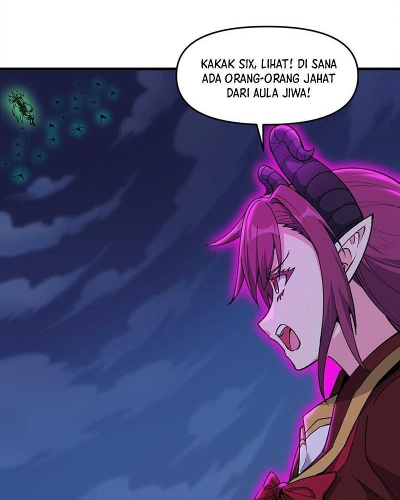 After Ten Years of Chopping Wood, Immortals Begged To Become My Disciples Chapter 69 Gambar 19