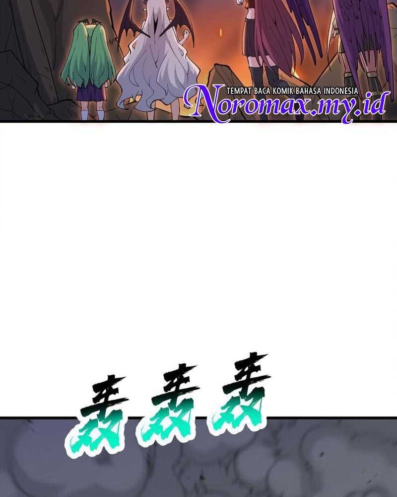 After Ten Years of Chopping Wood, Immortals Begged To Become My Disciples Chapter 69 Gambar 28