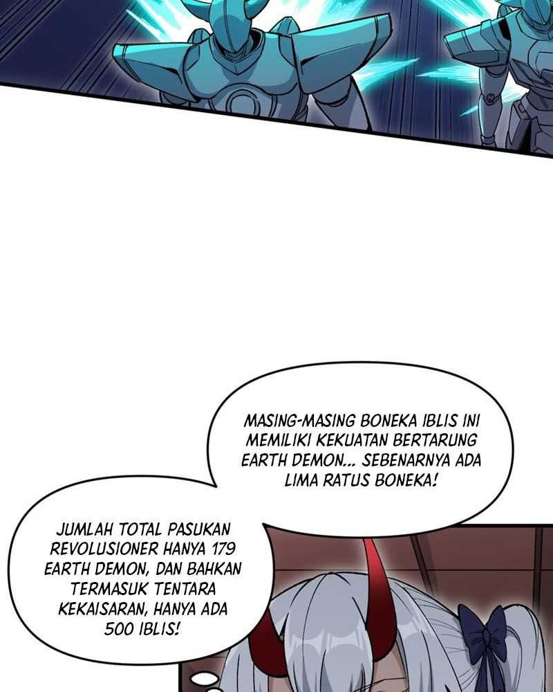 After Ten Years of Chopping Wood, Immortals Begged To Become My Disciples Chapter 69 Gambar 36