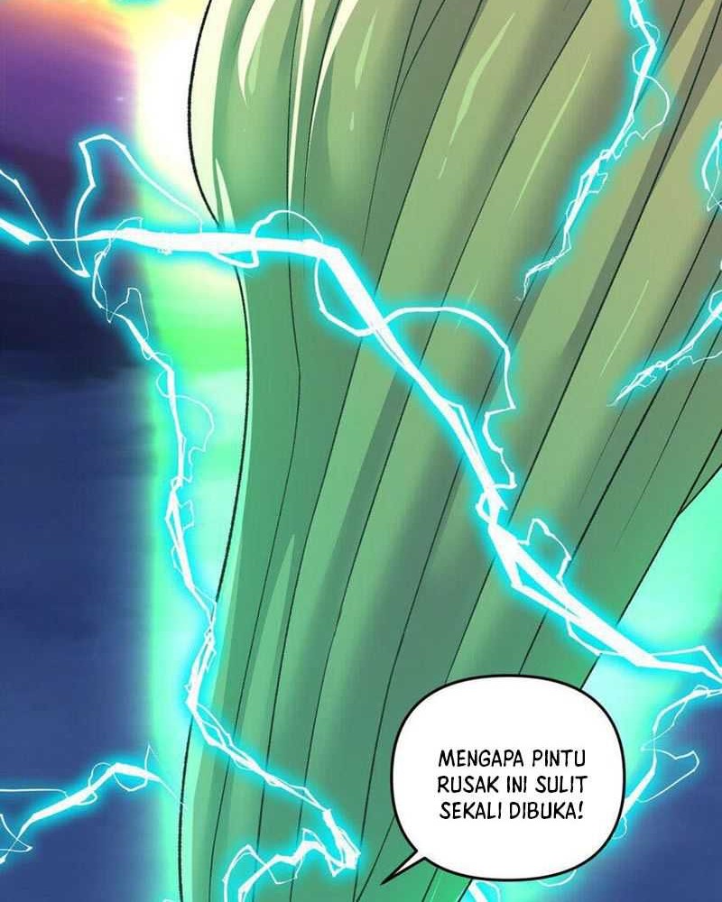 After Ten Years of Chopping Wood, Immortals Begged To Become My Disciples Chapter 69 Gambar 42