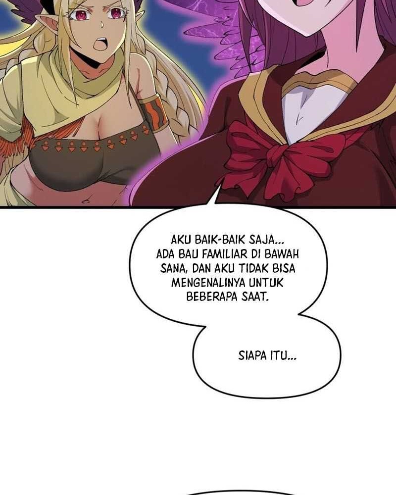 After Ten Years of Chopping Wood, Immortals Begged To Become My Disciples Chapter 69 Gambar 3