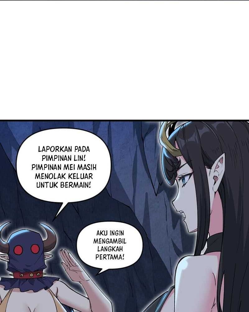 After Ten Years of Chopping Wood, Immortals Begged To Become My Disciples Chapter 69 Gambar 7