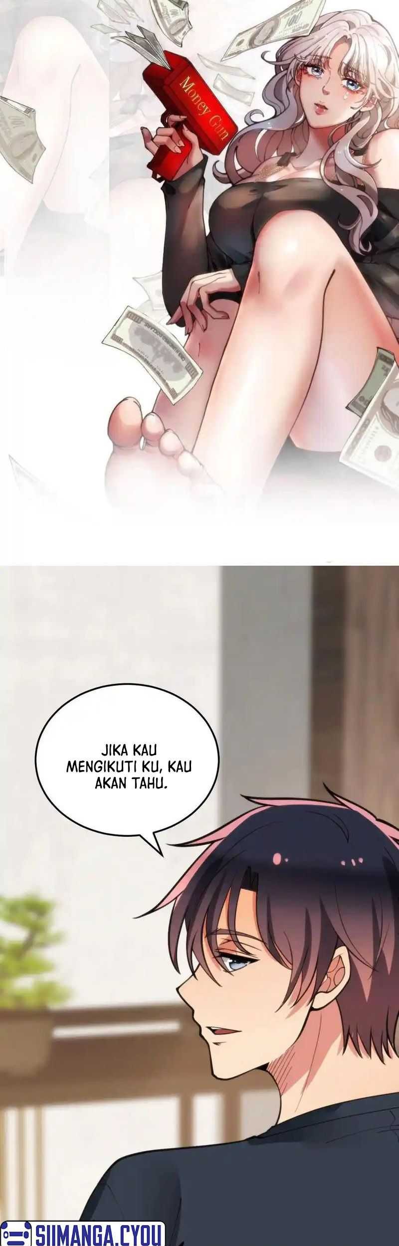 Baca Manhua I Have 90 Billion Licking Gold Chapter 155 Gambar 2