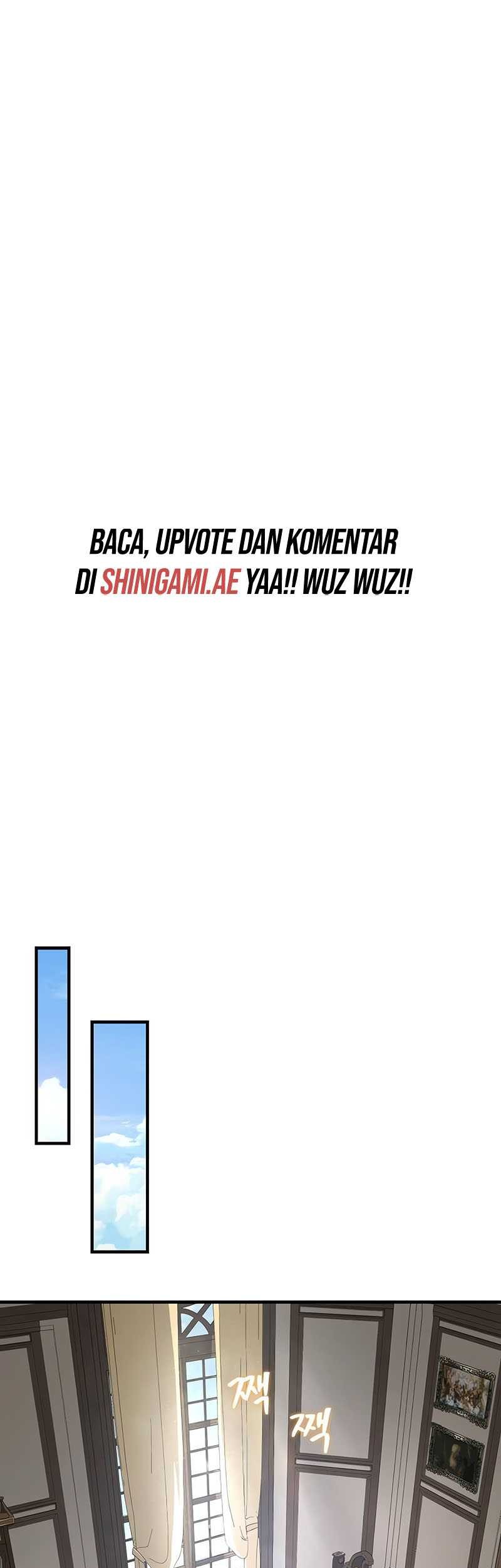 The Dark Magician Transmigrates After 66666 Years Chapter 107 Gambar 35