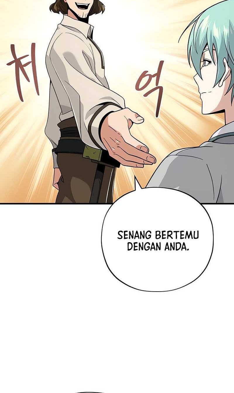 The Dark Magician Transmigrates After 66666 Years Chapter 107 Gambar 50