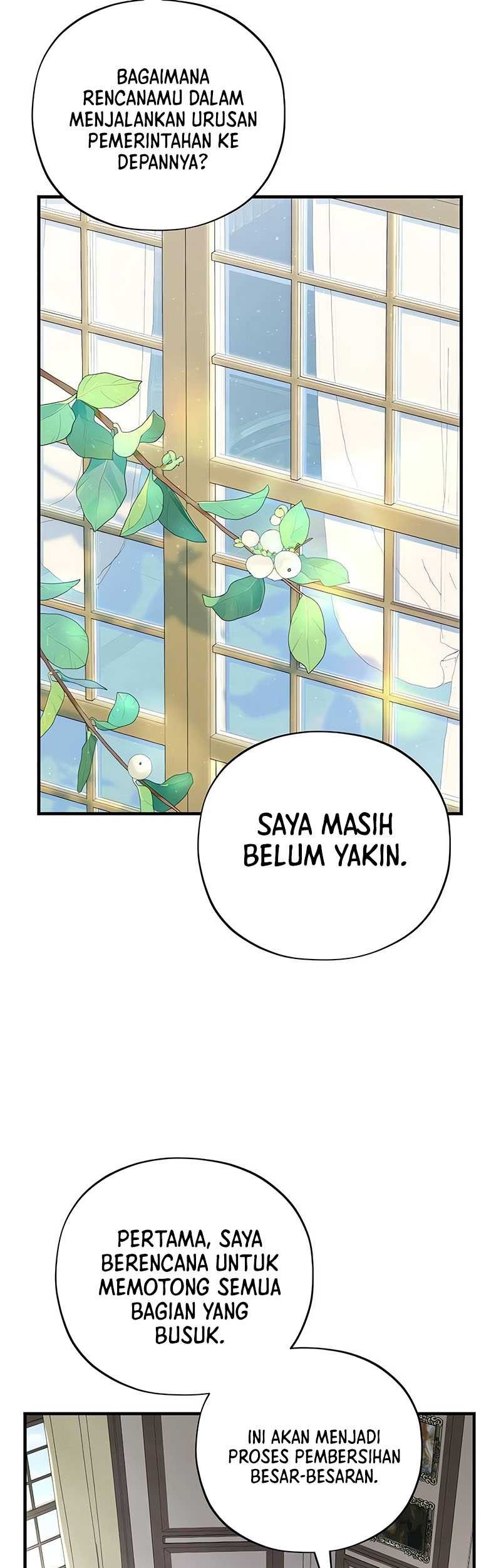 The Dark Magician Transmigrates After 66666 Years Chapter 107 Gambar 55