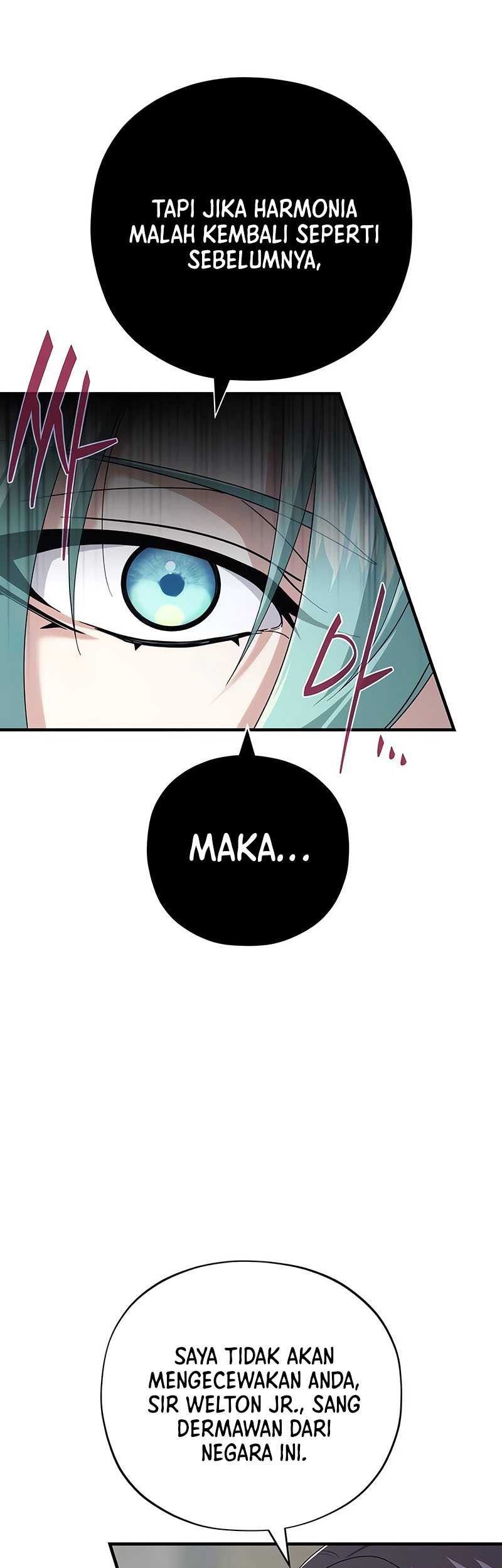 The Dark Magician Transmigrates After 66666 Years Chapter 107 Gambar 59