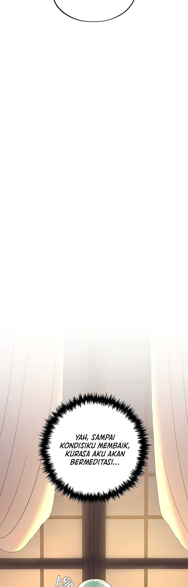 The Dark Magician Transmigrates After 66666 Years Chapter 107 Gambar 61