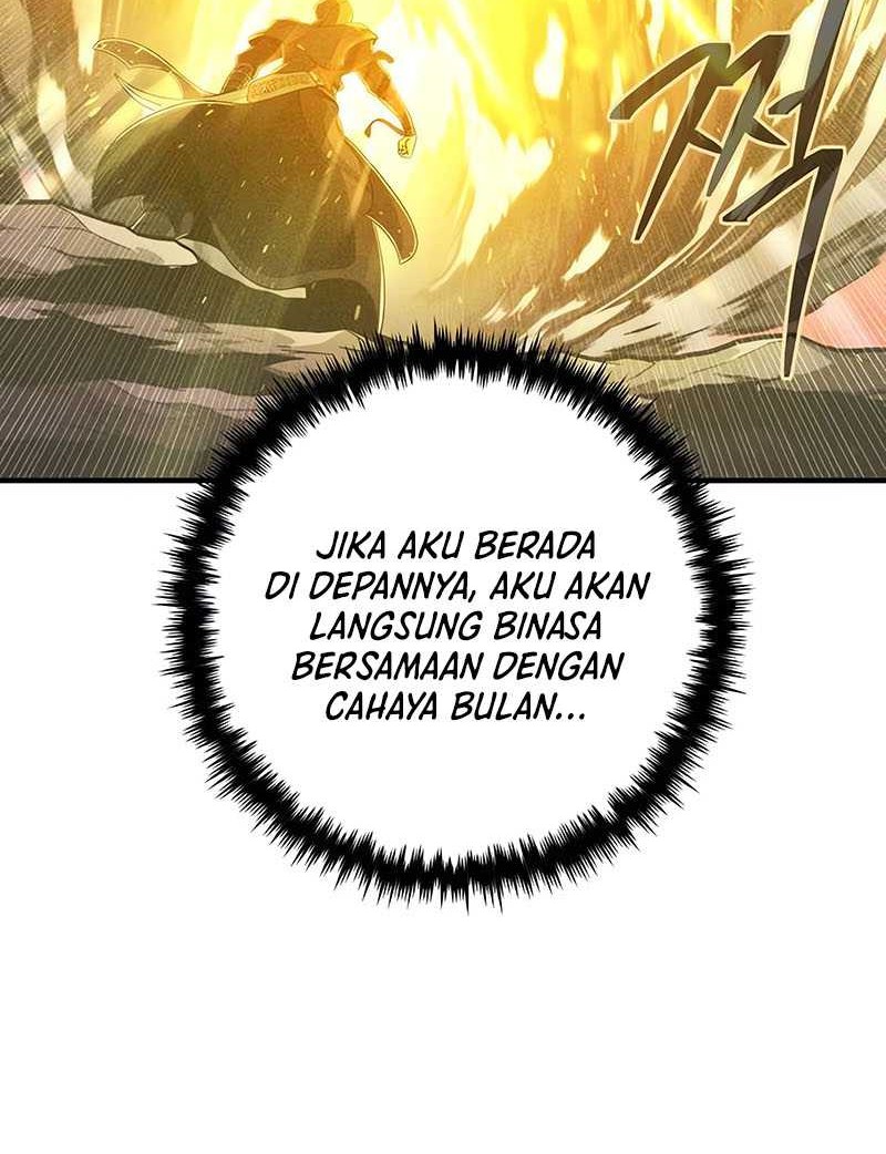 The Dark Magician Transmigrates After 66666 Years Chapter 107 Gambar 66