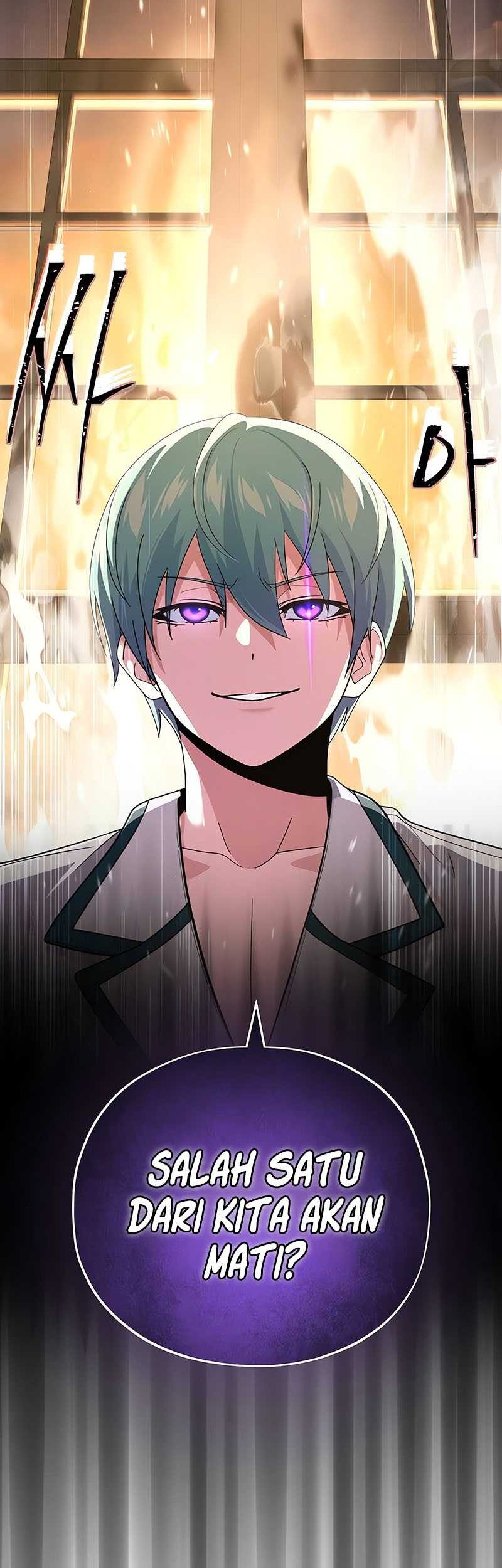 The Dark Magician Transmigrates After 66666 Years Chapter 107 Gambar 74