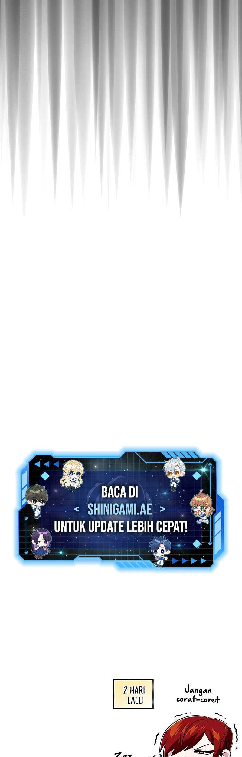 The Dark Magician Transmigrates After 66666 Years Chapter 107 Gambar 75