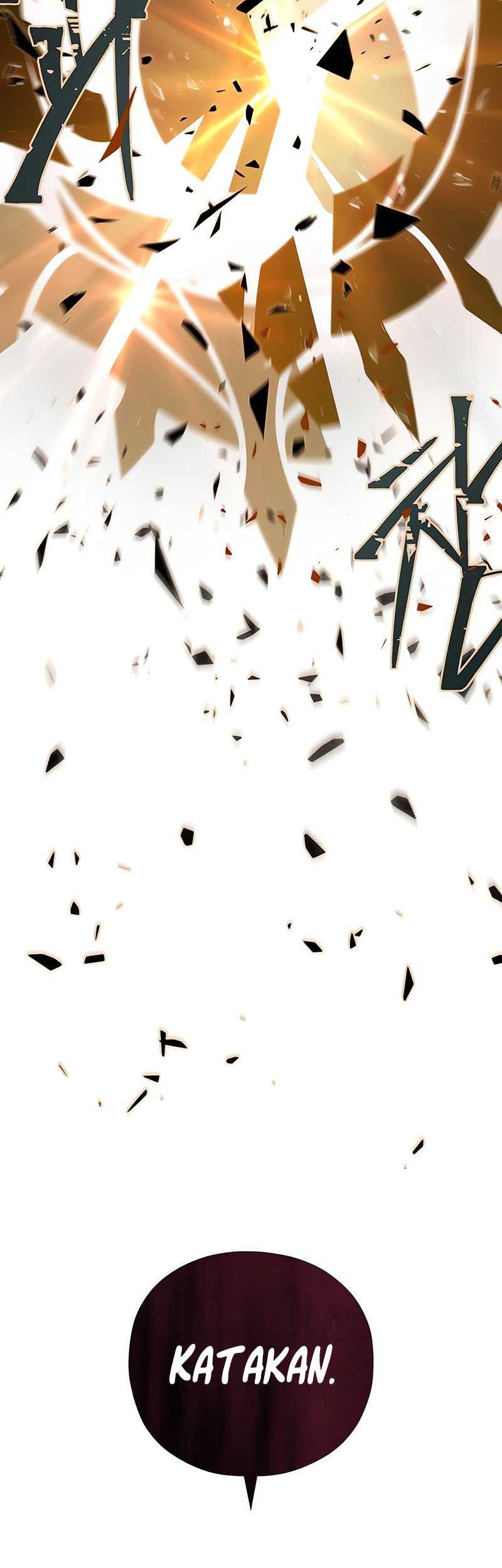 The Dark Magician Transmigrates After 66666 Years Chapter 107 Gambar 7