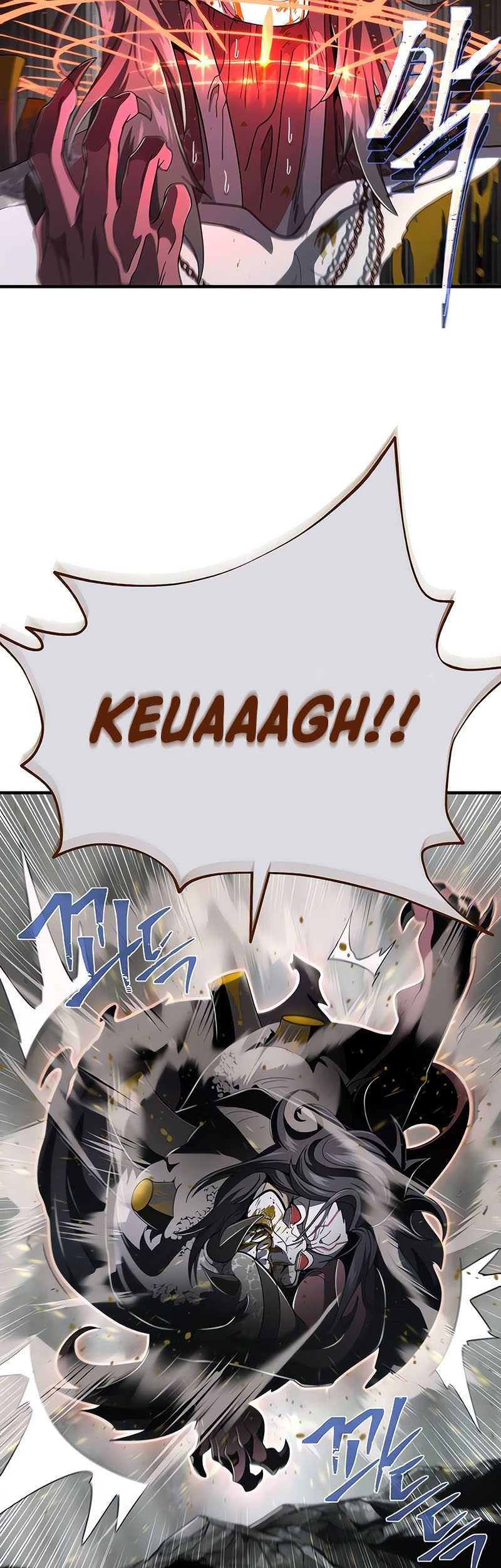 The Dark Magician Transmigrates After 66666 Years Chapter 107 Gambar 10