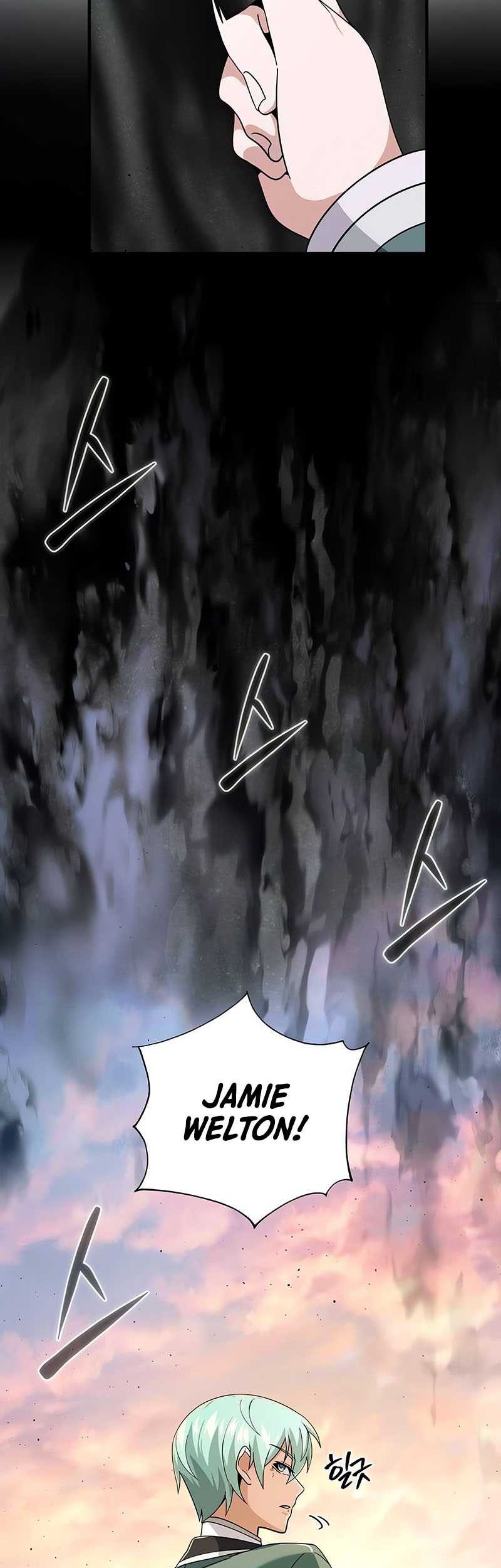 The Dark Magician Transmigrates After 66666 Years Chapter 107 Gambar 16