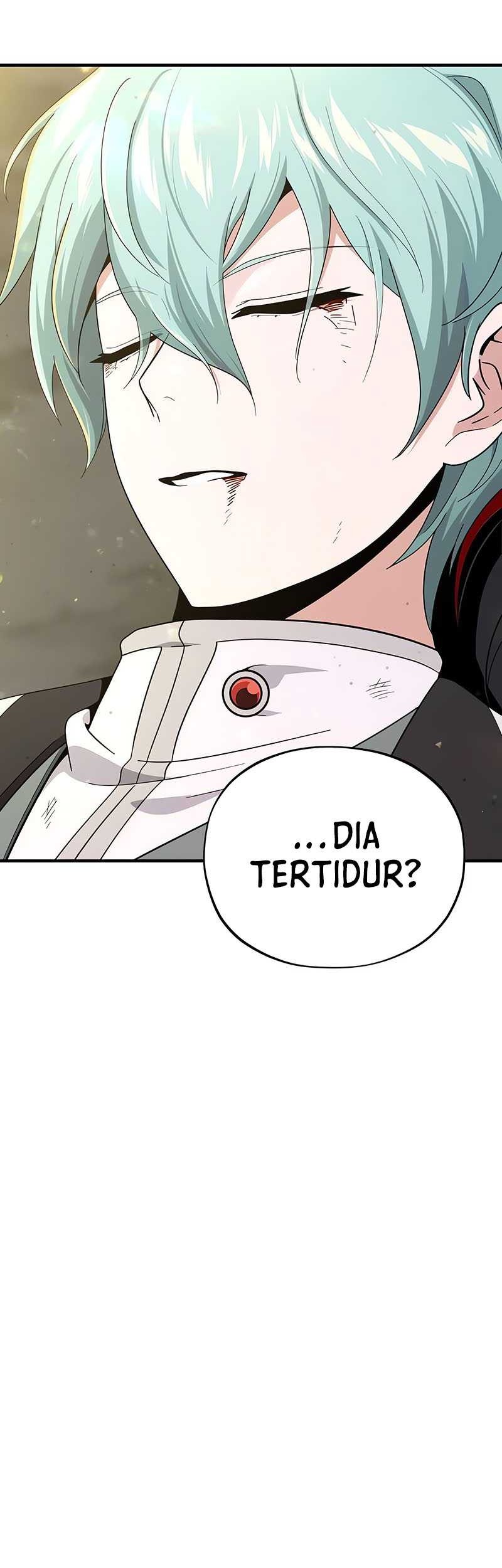 The Dark Magician Transmigrates After 66666 Years Chapter 107 Gambar 21