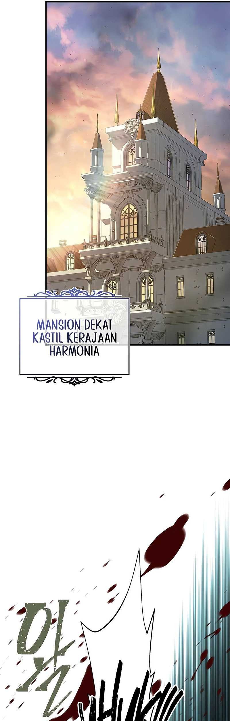 The Dark Magician Transmigrates After 66666 Years Chapter 107 Gambar 23